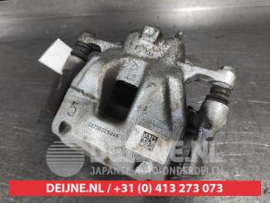 Toyota Yaris Cross Front brake calliper, left O695292 photo 2