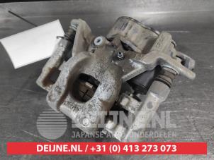 Toyota Yaris Cross Rear brake calliper, left O695294 photo 2