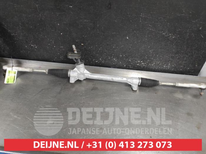 Toyota Yaris Cross Lenkgetriebe O695296