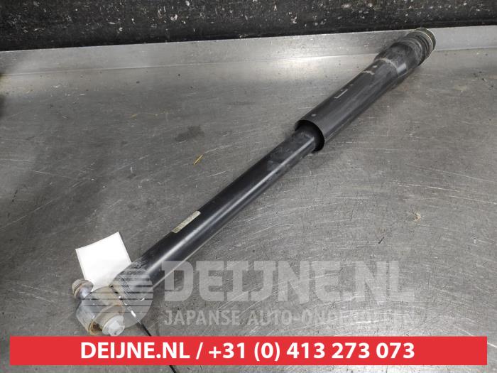 Toyota Yaris Cross Stoßdämpfer links hinten O695297