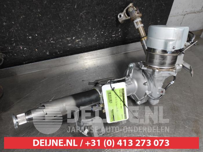 Toyota Yaris Cross Lenksäulenwelle O695299