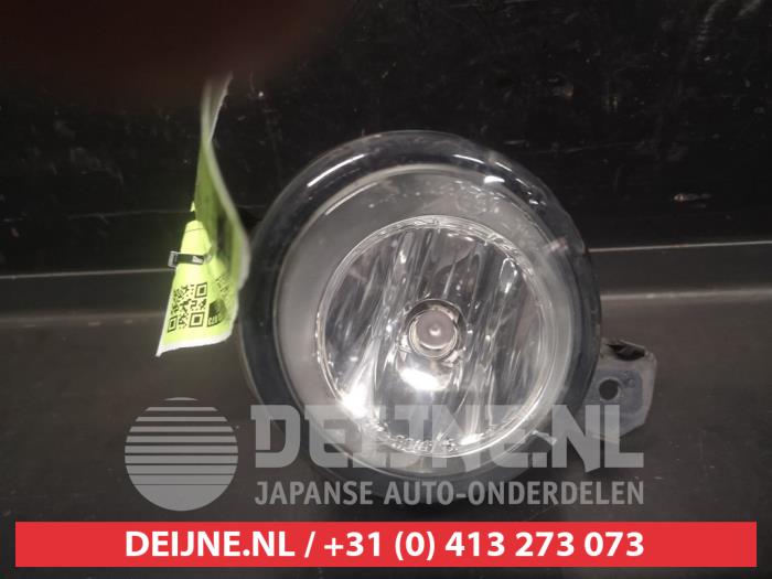 Nissan X-Trail Mistlamp links-voor O695354