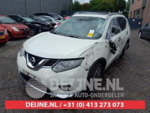 Nissan X-Trail Nebelscheinwerfer links vorne O695354 foto 3