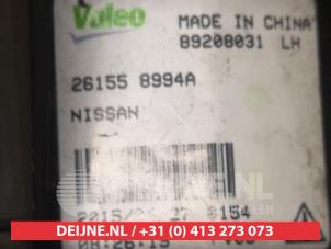 Nissan X-Trail Nebelscheinwerfer links vorne O695354 foto 2