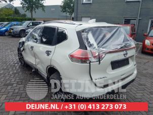 Nissan X-Trail Tailgate O695365 photo 3