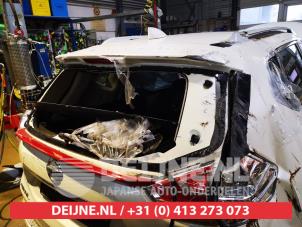 Nissan X-Trail Tailgate O695365 photo 2