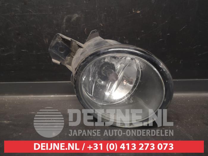 Nissan X-Trail Mistlamp rechts-voor O695355