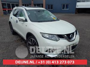 Nissan X-Trail Fog light, front right O695355 photo 3