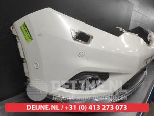 Nissan X-Trail Front bumper O695356 photo 2