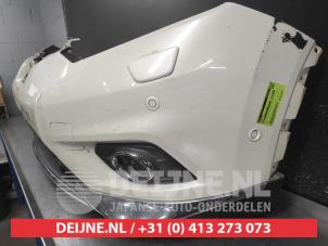 Nissan X-Trail Front bumper O695356 photo 3