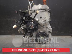 Nissan Pixo Engine O695346 photo 3
