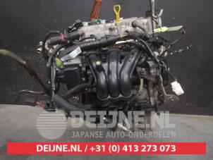 Nissan Pixo Engine O695346 photo 2