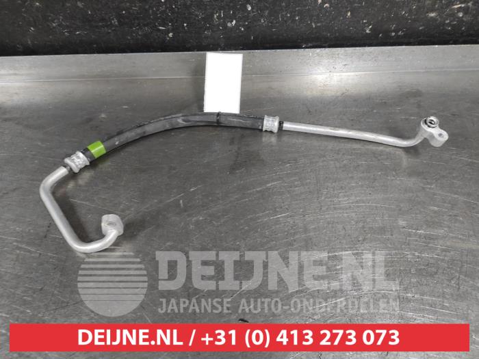 Toyota Yaris Cross Airco Leiding O695331