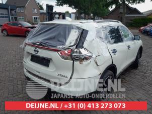 Nissan X-Trail Stoßstange hinten O695364 foto 3