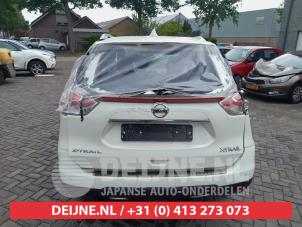 Nissan X-Trail Stoßstange hinten O695364 foto 2