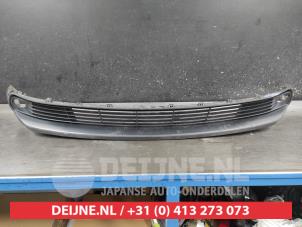 Toyota Yaris Cross Bumper Rooster O695335 foto 2