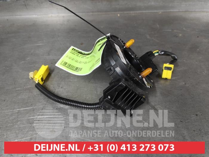 Honda CR-V Steuergerät Airbag O695387