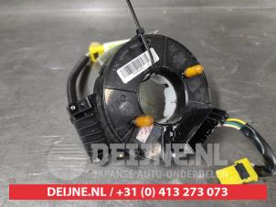 Honda CR-V Steuergerät Airbag O695387 foto 2