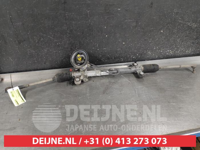 Honda CR-V Lenkgetriebe Servo O695391