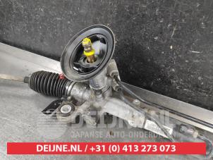 Honda CR-V Lenkgetriebe Servo O695391 foto 2