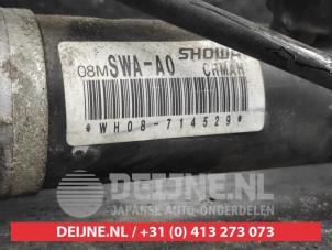 Honda CR-V Lenkgetriebe Servo O695391 foto 3