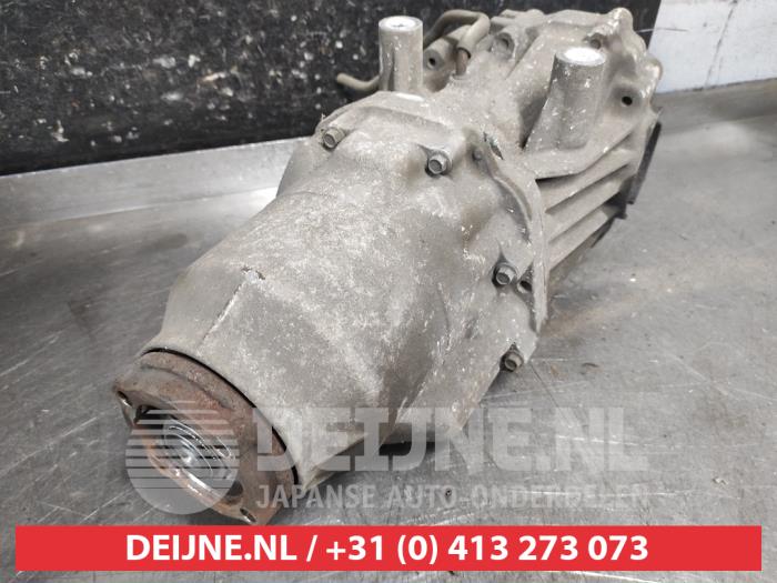 Honda CR-V Differentieel achter O695392