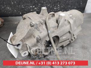 Honda CR-V Differentieel achter O695392 foto 2