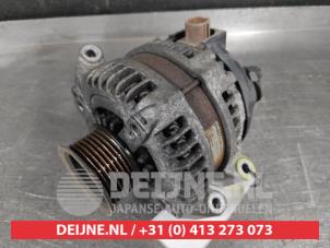 Gebruikte Dynamo Honda CR-V (RE/RM) 2.4 16V Prijs € 50,00 Margeregeling aangeboden door V.Deijne Jap.Auto-onderdelen BV