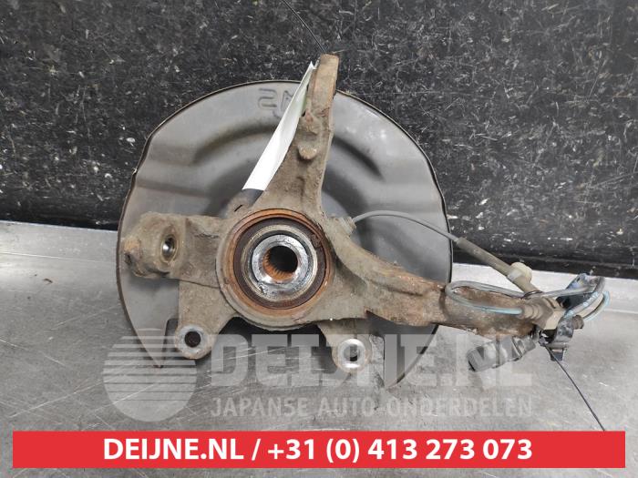 Honda CR-V Achsschenkel links vorne O695402