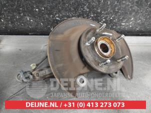 Honda CR-V Fusee links-voor O695402 foto 2