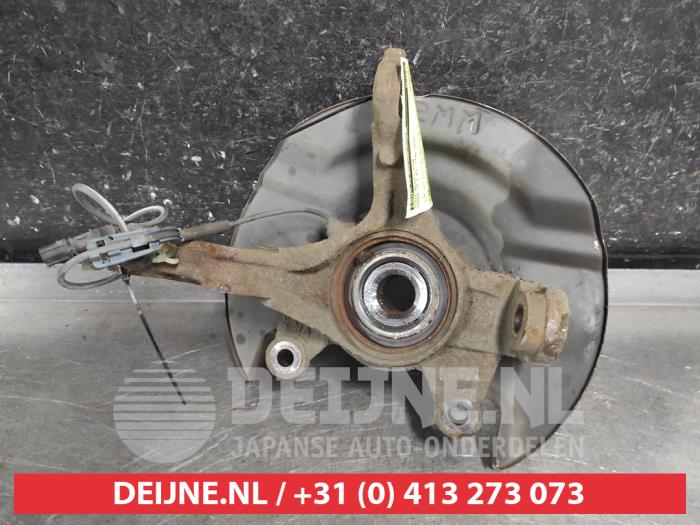 Honda CR-V Achsschenkel rechts vorne O695403