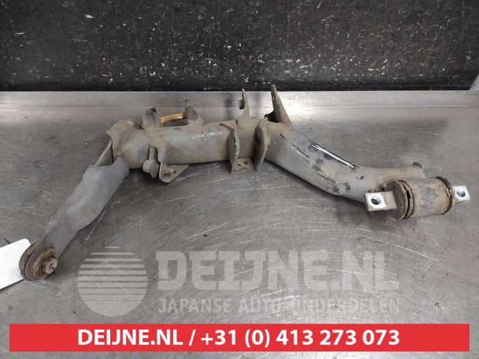 Honda CR-V Querlenker links hinten O695404