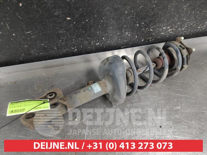 Honda CR-V Stoßdämpferstrebe rechts vorne O695409