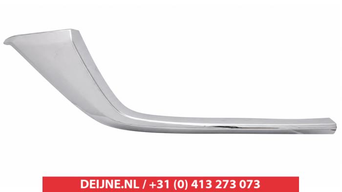Mazda CX-5 Grille Lijst O9990009682