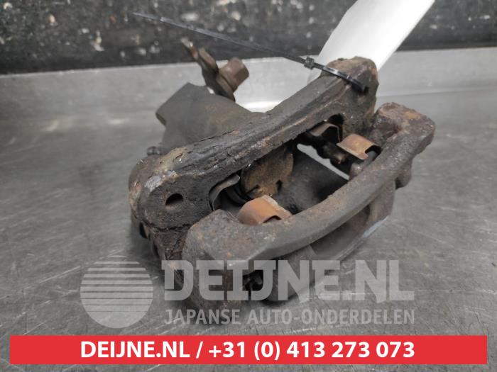 Hyundai I10 Bremszange links hinten O695417