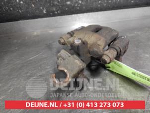 Hyundai I10 Rear brake calliper, left O695417 photo 3