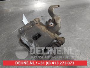 Hyundai I10 Rear brake calliper, left O695417 photo 2