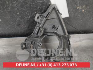 Toyota Auris Stoßstangenrost O695423 foto 2
