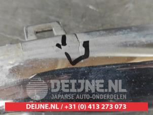 Toyota Auris Stoßstangenleiste Mitte vorne O695424 foto 2