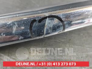 Toyota Auris Stoßstangenleiste Mitte vorne O695424 foto 3