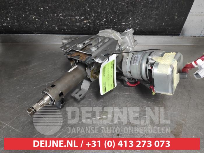 Toyota Auris Lenksäulenwelle O695436