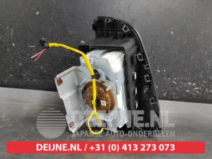 Mitsubishi Space Star Airbag rechts (Armaturenbrett) O695438 foto 2