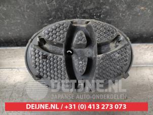 Toyota Auris Emblem O695439 foto 2