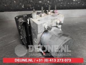 Gebruikte ABS Pomp Toyota Auris (E15) 1.6 Dual VVT-i 16V Prijs € 50,00 Margeregeling aangeboden door V.Deijne Jap.Auto-onderdelen BV