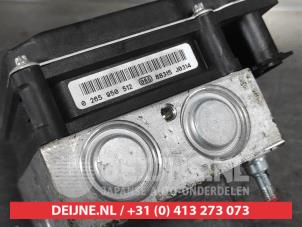 Toyota Auris ABS Pumpe O695440 foto 3
