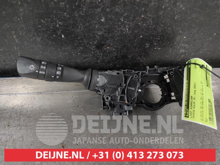 Toyota Hilux Licht Schalter O695441