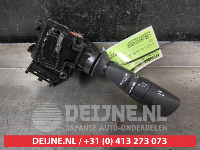 Toyota Hilux Ruitenwis Schakelaar O695442