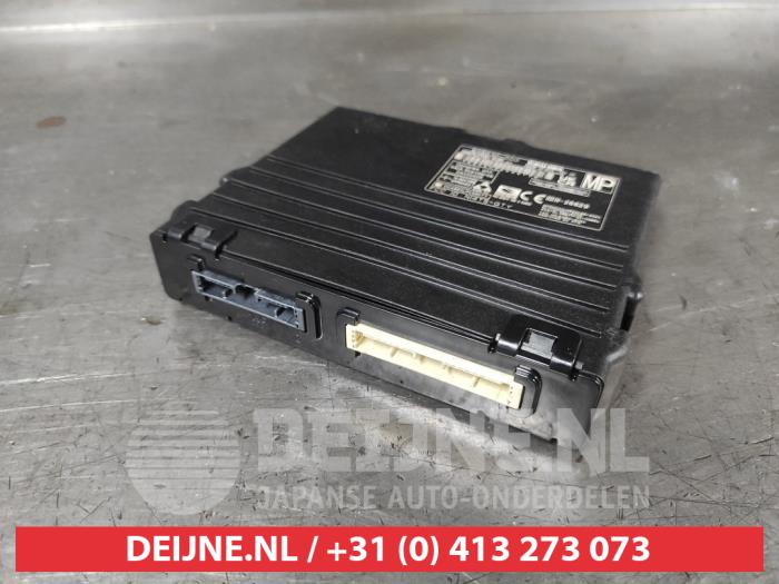 Toyota Hilux Modul keyless vehicle O695443