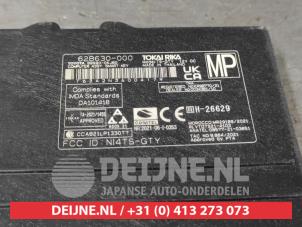 Toyota Hilux Modul keyless vehicle O695443 foto 2