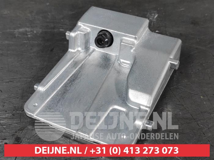 Toyota Hilux Front camera O695444